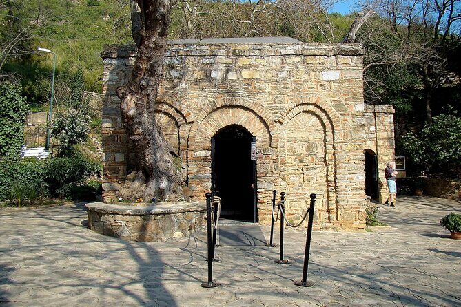 Ephesus and Virgin Mary House Private Tour with Lunch and Pickup - Price and Value: What You’re Paying For at $356.90 per Person
