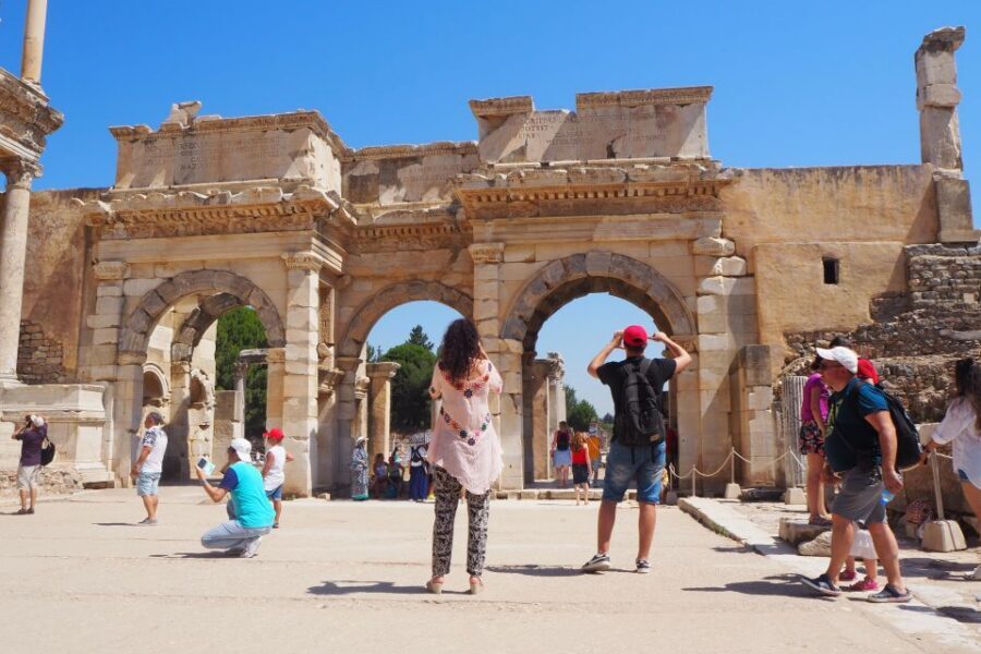 Ephesus: Customised Day Tour from Kusadası Port - Price and value: why $26 can still be a smart deal