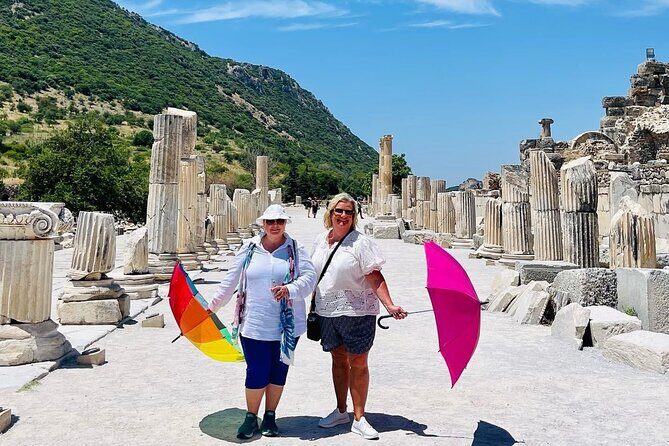 Ephesus Day Trip from Istanbul incl Domestic Flights - The Istanbul-to-Izmir Flight Fix (and why it matters)