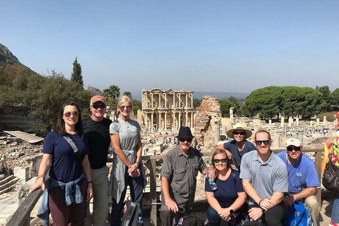 Ephesus Day Trip from Istanbul incl Domestic Flights - What Makes Ephesus the main event