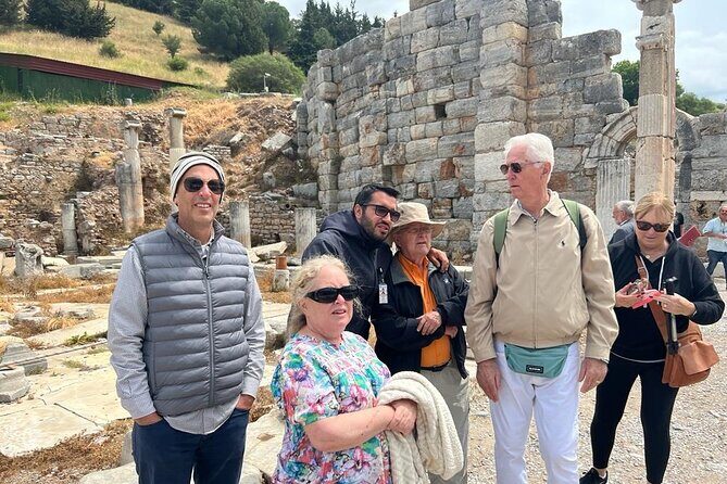 Ephesus Day Trip from Istanbul incl Domestic Flights - Timing and stamina: what a 14–18 hour day really feels like