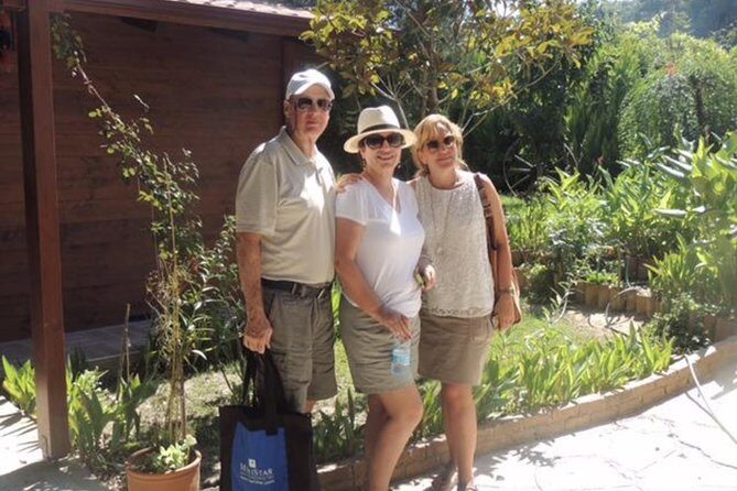 Ephesus Essentials | Private Shore Excursion - Lunch, carpets, and shopping: where your time can change