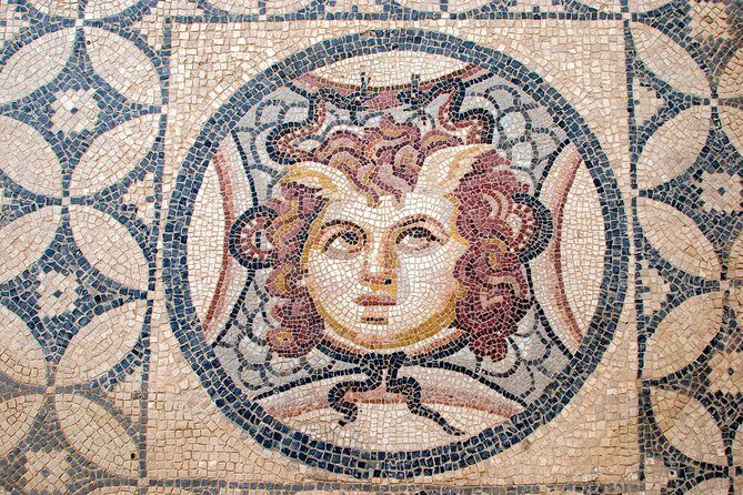 Ephesus Essentials | Private Shore Excursion - Value for $112.65: what’s included, what isn’t, and what you get for your money