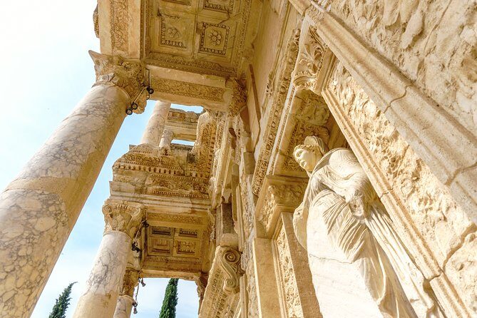 Ephesus Essentials | Private Shore Excursion - Who this tour fits best (and who might want a different plan)
