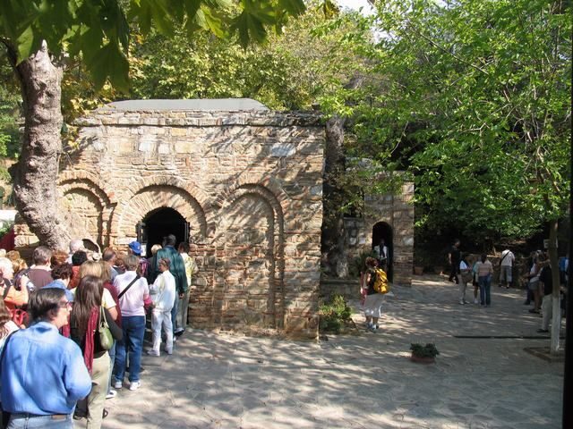Ephesus: Full-Day Tour from Kusadasi or Izmir - Value, Groups, and Comfort From Izmir or Kusadasi