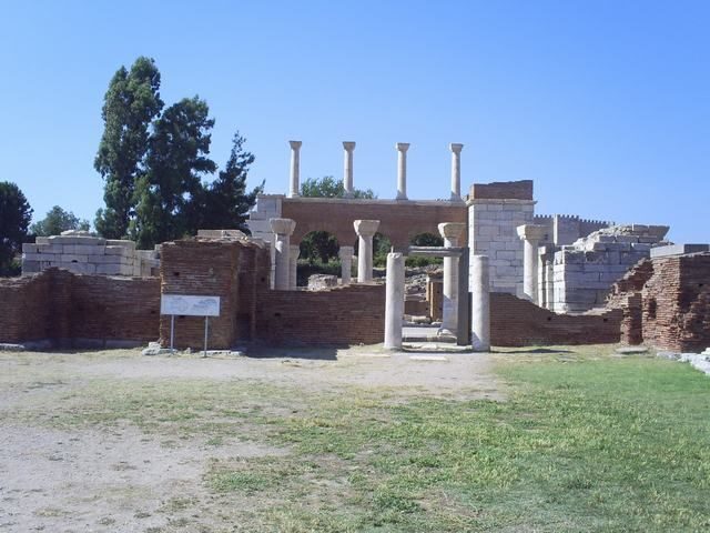 Ephesus: Full-Day Tour from Kusadasi or Izmir - Language Matters: Make It Work for You