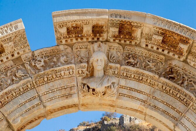 Ephesus Full-Day Tour with Lunch from Bodrum - Lunch Break: Buffet Included, Water Costs Extra, and Quality Varies