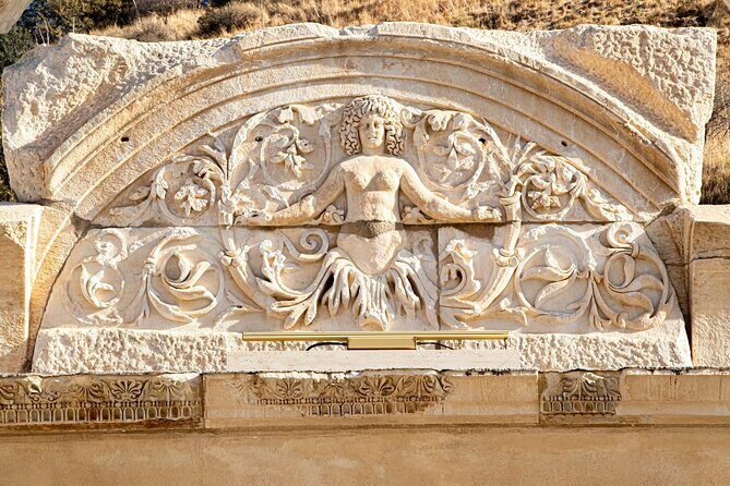 Ephesus Full-Day Tour with Lunch from Bodrum - The Return to Bodrum: Evening Arrival and One More Reset Stop