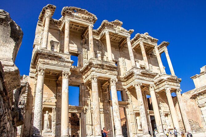 Ephesus Full-Day Tour with Lunch from Bodrum - The Road Stops: Breakfast Breaks, Bafa Lake, and the Sales-Pitch Reality