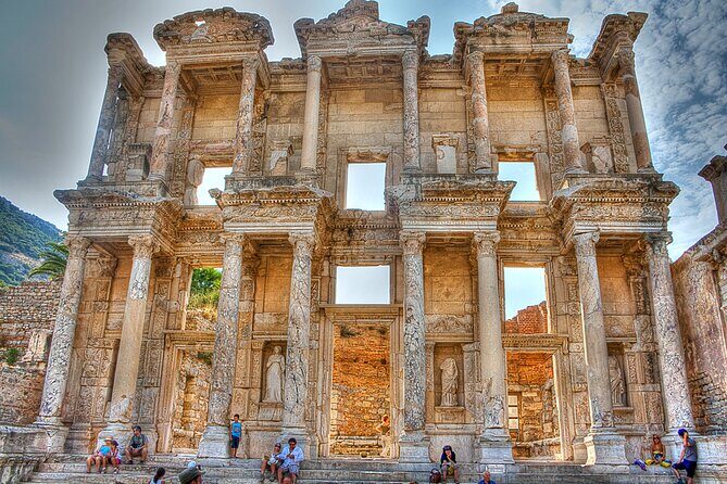 Ephesus Guided Tour From Izmir With Lunch & Hotel Transfer - Price and Entrance Fees: The Value Math You Need