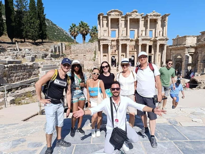 Ephesus: Mary's House Private & Group Tour with Ticket+Lunch - Key highlights you’ll actually care about