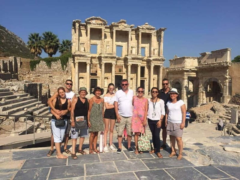 Ephesus: Mary's House Private & Group Tour with Ticket+Lunch - What to bring (and how to pace your expectations)
