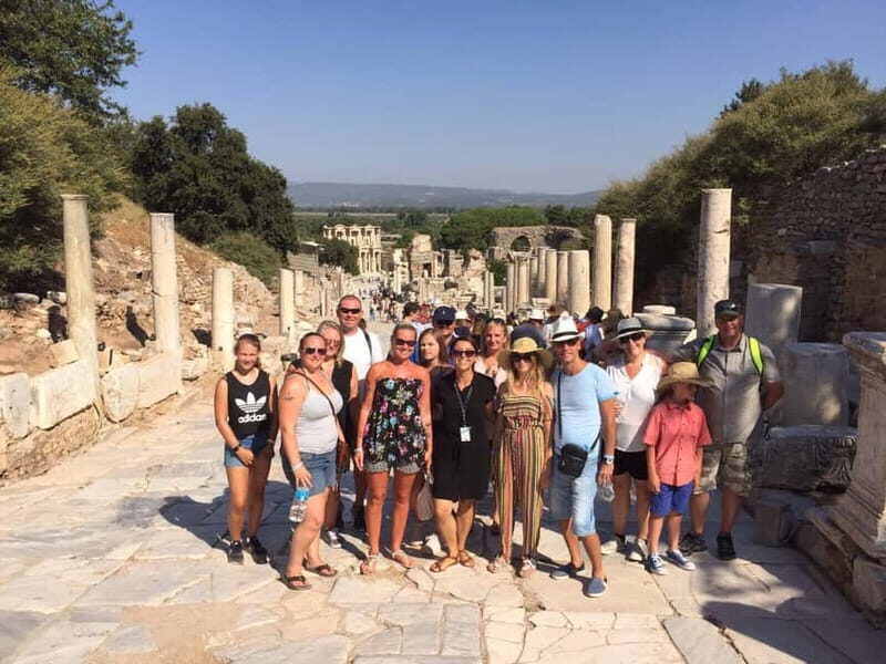 Ephesus: Mary's House Private & Group Tour with Ticket+Lunch - Tickets, skip-the-line, and the real value of the $31 price