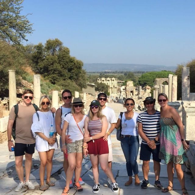Ephesus: Mary's House Tour with Tickets + Lunch For Cruisers - Final Verdict: Should You Book Mary’s House + Ephesus + Artemis?