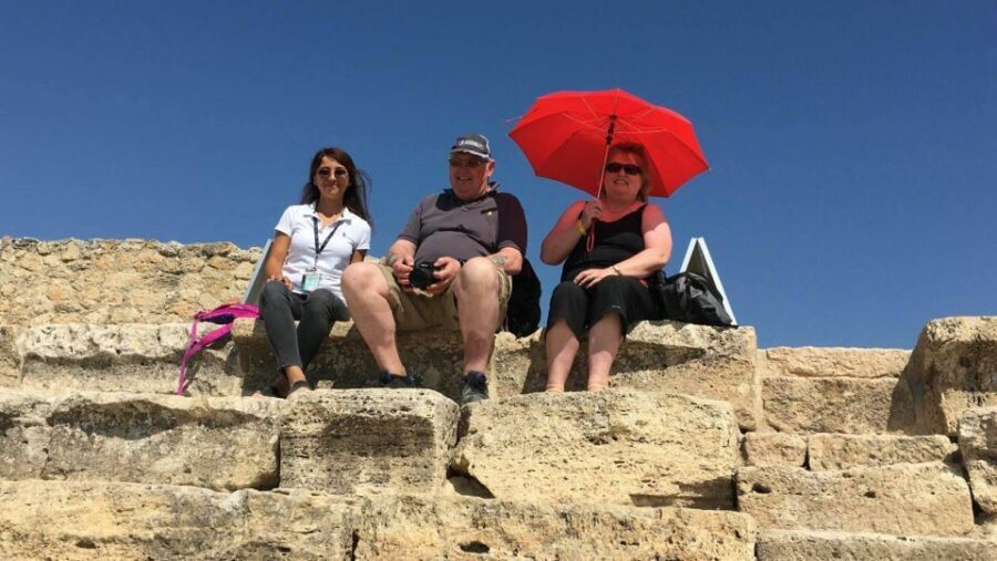 Ephesus: Mary's House with Lunch Tour FROM KUSADASI HOTELS - House of the Virgin Mary: the story, the setting, and what to expect