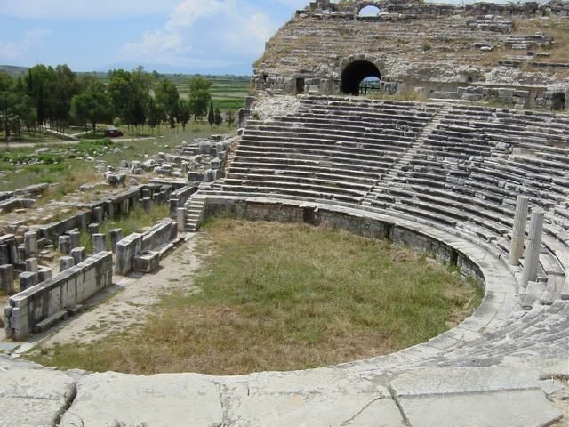 Ephesus, Priene, Miletos and Didyma Tour - Key highlights that make this tour worth your time