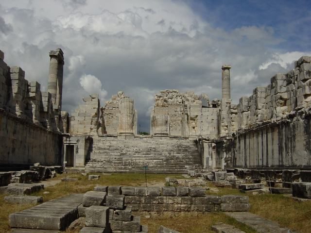 Ephesus, Priene, Miletos and Didyma Tour - FAQ