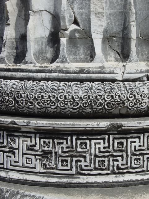 Ephesus, Priene, Miletos and Didyma Tour - Price and value: $210 for four sites, one guide, and included entry