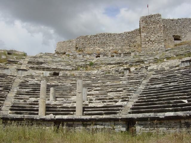 Ephesus, Priene, Miletos and Didyma Tour - Comfort, walking reality, and who this tour fits best
