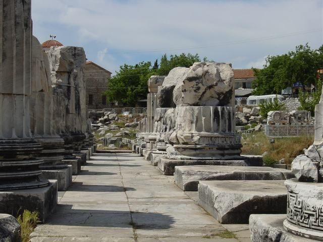Ephesus, Priene, Miletos and Didyma Tour - Should you book the Ephesus, Priene, Miletos & Didyma tour?
