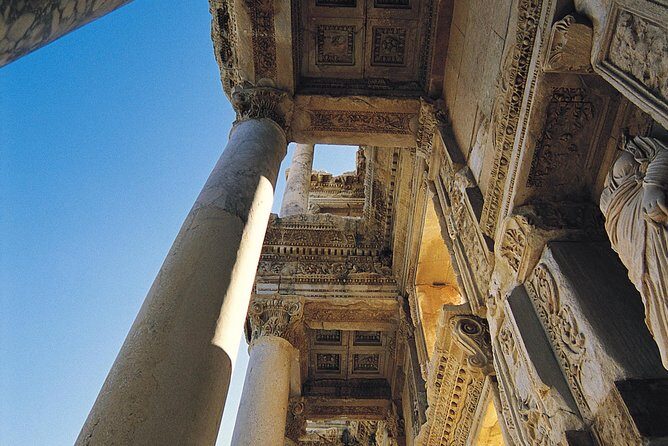 Ephesus Private Day - Temple of Artemis site: what’s left and what that means