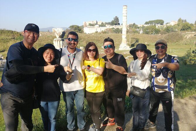 Ephesus Private & Mini Group Shore Excursions - Skip The Lines - What Skip-the-Line Actually Saves You (and What It Won’t)