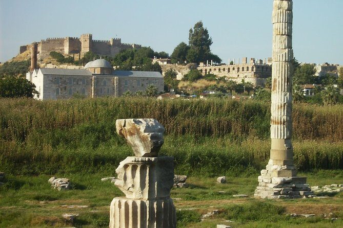 Ephesus Private & Mini Group Shore Excursions - Skip The Lines - Mini-Group Pacing: Why Max 10 Travelers Changes the Experience