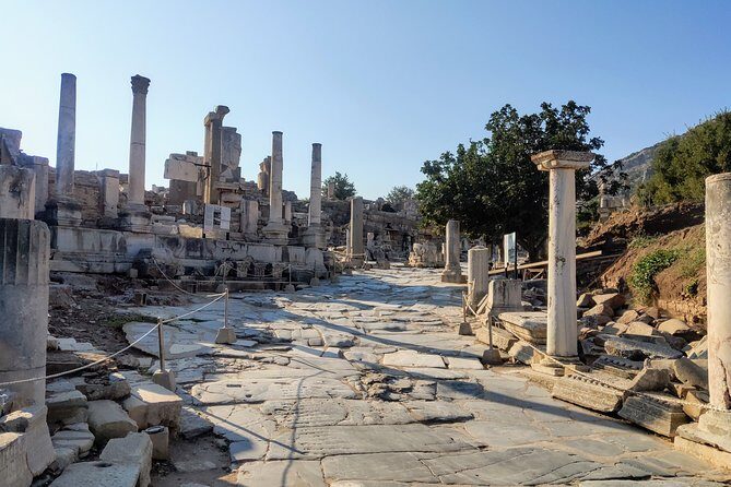 Ephesus Private & Mini Group Shore Excursions - Skip The Lines - Price and Value: $79 Buys a Planned Cruise Day, Not Just Entry