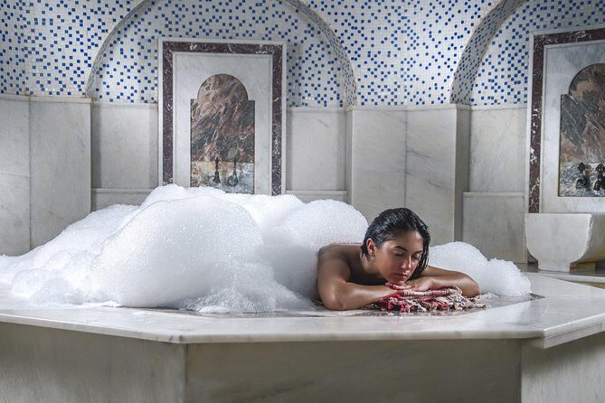 Ephesus Private Tour and Lunch from Kusadasi. Turkish Bath opt. - Kusadasi Pick-Up That Respects the Clock