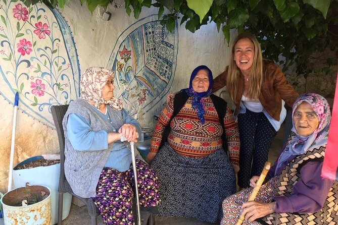 Ephesus Private Tour and Lunch from Kusadasi. Turkish Bath opt. - Should You Choose This Tour for Your Interests?
