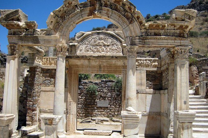 Ephesus Private Tour from Izmir Port - How the guide quality shows up in real moments