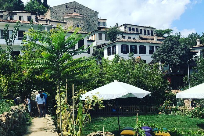 Ephesus Shore Excursion: Private Guide and Vehicle - Shopping Stops and Vendor Demos: A Useful Reality Check