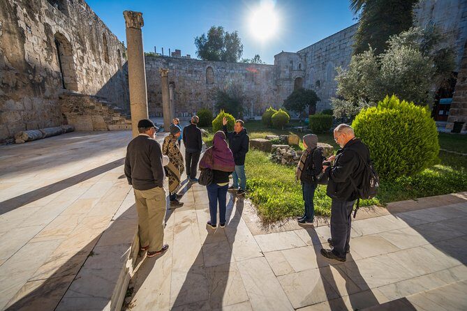 Ephesus Small Group Day Tour from Izmir - Odeon and the Celsus Library: the Roman stage and the star facade