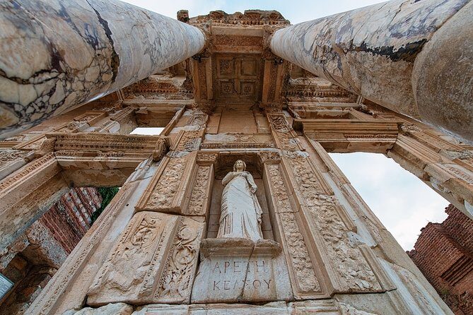 Ephesus Small Group Day Tour from Selcuk - Why Selçuk Is the Smart Starting Point