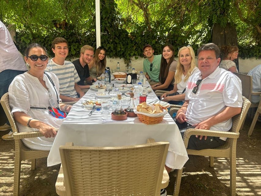 Ephesus: Small Group Tour for Cruise Passengers - Why This Ephesus Cruise Stop Tour Works So Well