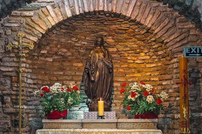 Ephesus Small Group Tour From Izmir - Key things that make this Ephesus tour work