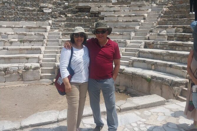 Ephesus Temple of Artemis and House of Mary Private Half Day Tour - Price and Entrance Fees: The Real Total Before You Commit