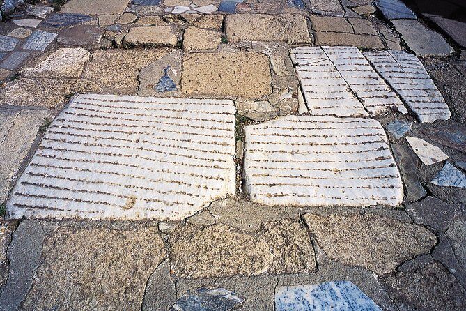 Ephesus Tour - The Virgin Mary House fee: know before you go