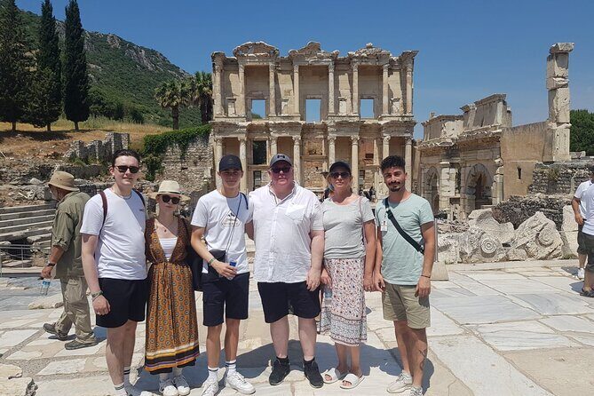 Ephesus Tour For Cruise Guests (Kusadasi Port) - Price and ticket strategy: why $58 can still feel like good value