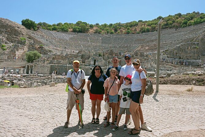 Ephesus Tour For Cruise Guests (Kusadasi Port) - Who should book this Ephesus cruise tour (and who should skip it)