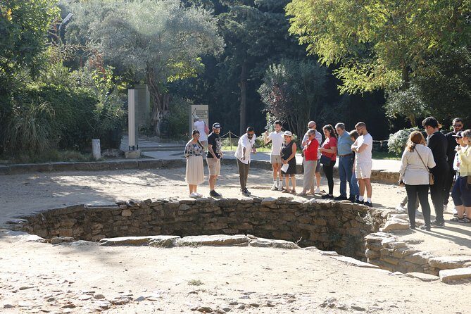 EPHESUS TOUR From Cruise Port: Private Tour & Skip The Line - Ephesus Ancient City: walking the marble streets with a plan