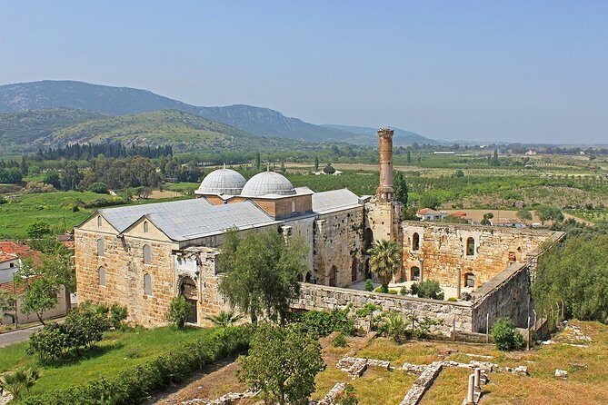 Ephesus Tour from Izmir Airport - Timing and Transport: What the Morning-to-Evening Schedule Means