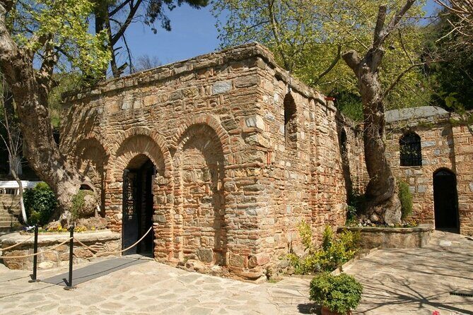 Ephesus Tour From Kusadasi - The tour guide experience: names you might meet