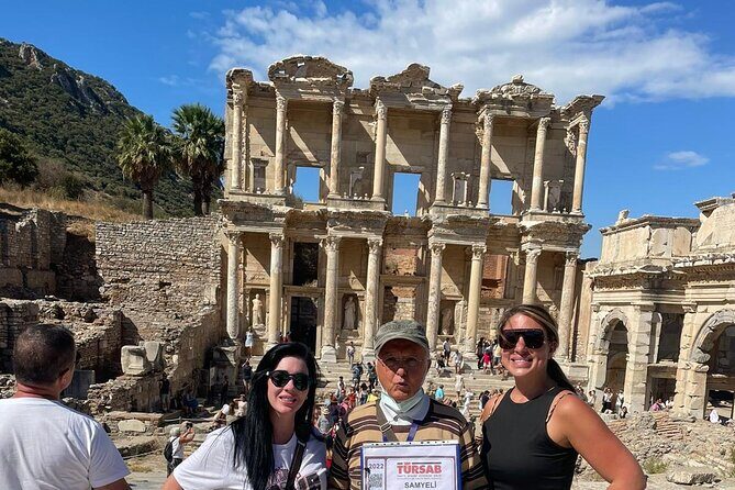 Ephesus tours and Virgin Mary's House Temple Artemis tours - Temple of Artemis: the short, ticketed finale