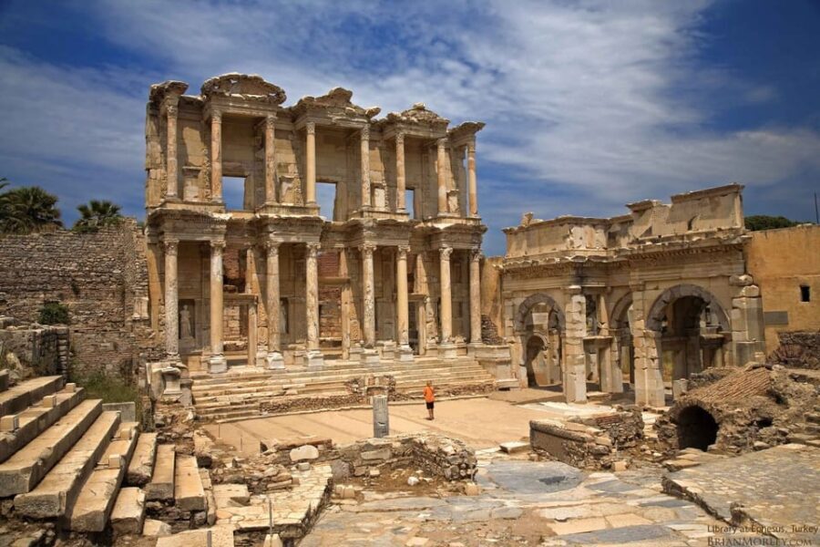 Ephesus, Virgin Mary's House & Sirince Village from Izmir - Key highlights that matter