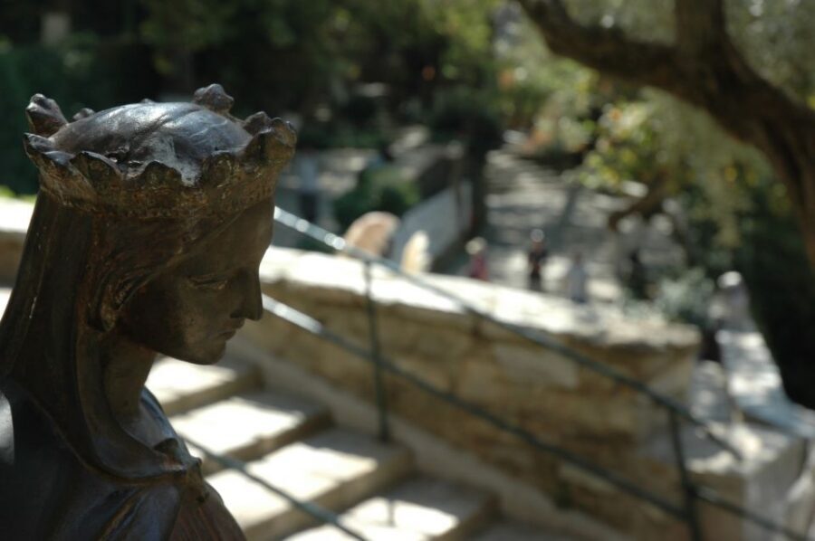 Ephesus & Virgin Mary's House Tour (Entry Fees Included) - Walking Ancient Ephesus: Marble Streets and Big Stories