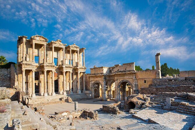 FOR CRUISERS: Best of Ephesus Private Tour (GUARANTEED ON-TIME RETURN) - Stop 1: Meryemana (The Virgin Mary’s House)