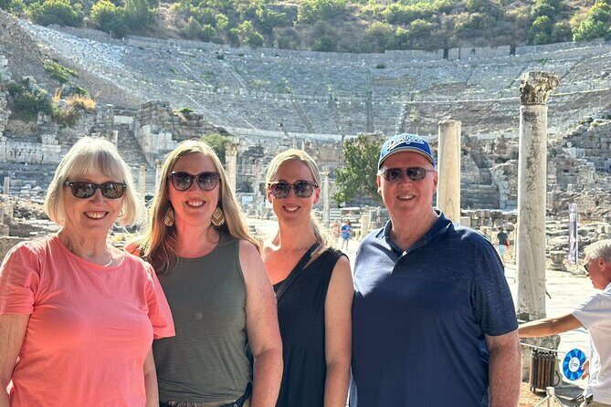 FOR CRUISERS: Best of Ephesus Private Tour (SKIP-THE-LINE & ON-TIME RETURN) - Value and price: why $25 can be a smart cruise decision