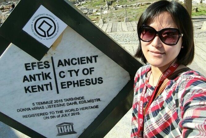 For Ship Guests:BEST SELLER EPHESUS PRIVATE TOUR & On Time Return - Customization That Actually Helps (Not Just a Marketing Line)