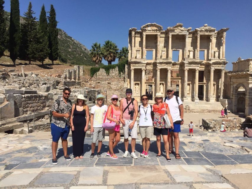 From Istanbul: Day Trip to Ephesus with Flight and Lunch - Why a Flight-Based Day Trip Beats the Usual Istanbul Grind